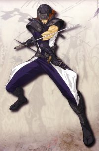 BUY NEW sengoku basara - 188221 Premium Anime Print Poster